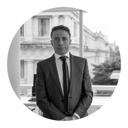 Dr. Fernando Rodriguez <br />Mendoza